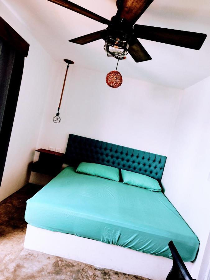 Le Blue Coast Aparthotel Progreso  Exteriör bild