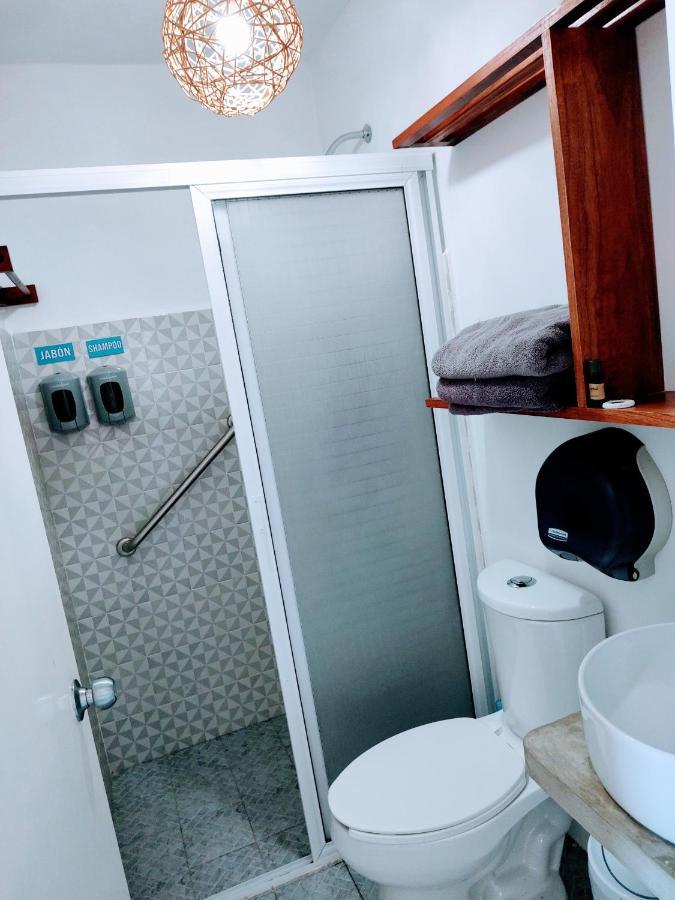 Le Blue Coast Aparthotel Progreso  Exteriör bild