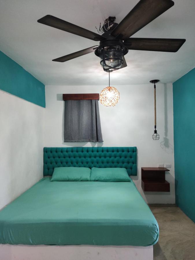 Le Blue Coast Aparthotel Progreso  Exteriör bild